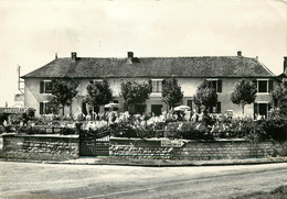 CHAMPAGNOLE HOTEL DU PONT DE GRATTEROCHE - Champagnole