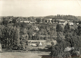 FLOGNY VUE GENERALE - Flogny La Chapelle