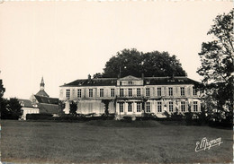 FLOGNY LE CHATEAU - Flogny La Chapelle