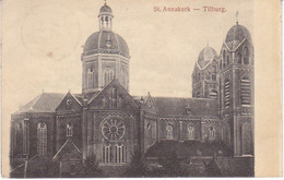 Tilburg Sint Annakerk OS105 - Tilburg