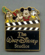 @@ Bd Walt Disney Studios ( Disney) EGF @@bd31 - Disney