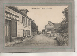 CPA - (27) MUIDS - Aspect De La Route D'Andelys En 1923 - Muids