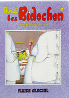 BD Binet - Les Bidochons - Assujettis Sociaux - ( Fluide Glacial ) - Bidochon, Les