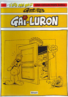 Gotlib - Gai Luron - Shell - Gai-Luron