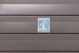 FRANCE - Variété - N° Yvert 192 Type Semeuse - Absence De Lettrage En Haut - Oblitéré - L 79315 - Used Stamps