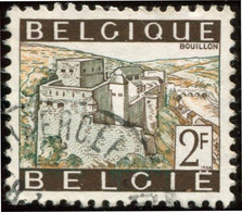 COB 1397 P2-V 5 (o) Tache Brune Entre Le I Et Le Ë De België - 1961-1990