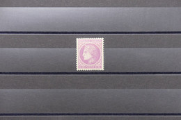 FRANCE - Variété - N° Yvert 679 Type Mazelin - Rose Au Lieu De Lilas , Signé - Neuf - L 79322 - Unused Stamps