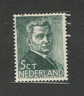 NETHERLANDS - DR. A.S.TALMA - Non Classificati