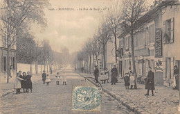 94-BONNEUIL-RUE DE SUCY - Bonneuil Sur Marne