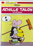 Achille Talon Fait Son Menage - Greg - Bon état - Achille Talon