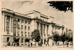 Romania 1956, Timisoara, City Hall - Romania