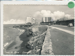 NAPOLI- TORRE DEL GRECO LITORANEA - Torre Del Greco