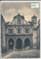 CAGLIARI- CHIESA DI S. MICHELE - Cagliari