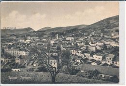 CAGLIARI- IGLESIAS PANORAMA - Iglesias