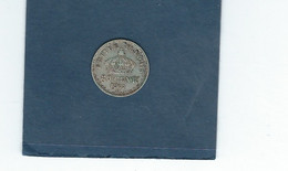 FRANCE    20 Centimes Napoleon III  1867 - 20 Centimes