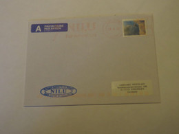 Finland Airmail Cover Helsinki 1964 - Otros & Sin Clasificación