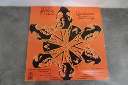 Disque De Chuck Willis - His Greatest Recordings - Atco SD 33-373 - USA 1971 - - Soul - R&B