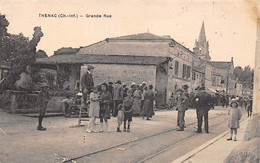 Saint Genis De Saintonge         17      Colonie Saint Antoine          (voir Scan) - Autres & Non Classés