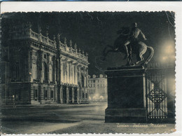 TORINO- PALAZZO MADAMA - Palazzo Madama