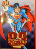 Livre DC COMICS 1995 - Autres & Non Classés