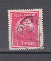 COB 749 Centraal Gestempeld Oblitération Centrale ZULTE - Used Stamps