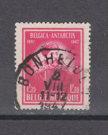 COB 749 Centraal Gestempeld Oblitération Centrale BONHEIDEN - Used Stamps