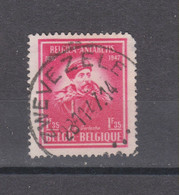 COB 749 Centraal Gestempeld Oblitération Centrale ZWEVEZELE - Used Stamps