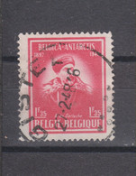 COB 749 Centraal Gestempeld Oblitération Centrale GISTEL - Used Stamps