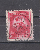 COB 749 Centraal Gestempeld Oblitération Centrale WAARSCHOOT - Used Stamps