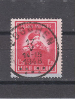 COB 749 Centraal Gestempeld Oblitération Centrale ESSCHEN - Used Stamps