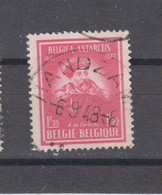 COB 749 Centraal Gestempeld Oblitération Centrale HANDZAME - Used Stamps