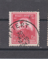 COB 749 Centraal Gestempeld Oblitération Centrale ATTERT - Used Stamps