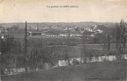 Saint Aigulin      17     Vue Générale                (voir Scan) - Autres & Non Classés