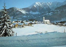 LAAX (Graubünden) - Laax