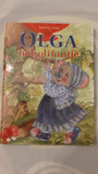 KINDERBOEK OLGA HET OLIFANTJE 3j-12j. - Kids