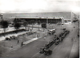 ROMA  STAZIONE TERMINI - Stazione Termini