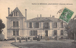 Saint Bonnet          17      Pavillon Du Mérindor                  (voir Scan) - Andere & Zonder Classificatie