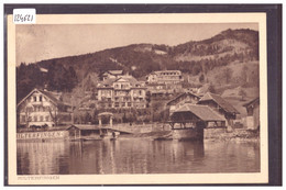 HILTERFINGEN - TB - Hilterfingen