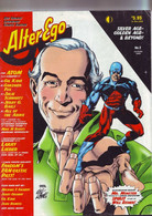 Alter Ego - Roy Thomas Legendary Fanzine / No 2 - Other Publishers