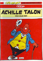 Achille Talon Vous Salue Bien - Shell / GREG - Achille Talon