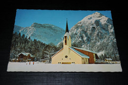 20560-                       DREIFALTIGKEITSKIRCHE, PERTISAU  TIROL - Pertisau