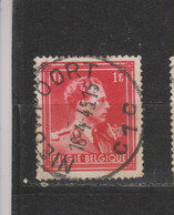 COB 690 Centraal Gestempeld Oblitération Centrale NIEUWPOORT - Used Stamps
