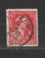 COB 690 Centraal Gestempeld Oblitération Centrale BILZEN - Used Stamps