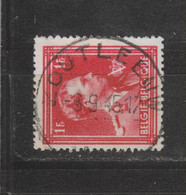 COB 690 Centraal Gestempeld Oblitération Centrale ZOUTLEEUW - Used Stamps