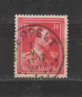 COB 690 Centraal Gestempeld Oblitération Centrale NEERPELT - Used Stamps