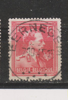 COB 690 Centraal Gestempeld Oblitération Centrale EERNEGEM - Used Stamps