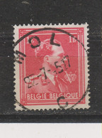 COB 690 Centraal Gestempeld Oblitération Centrale MOL - Used Stamps