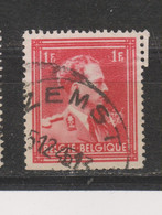 COB 690 Centraal Gestempeld Oblitération Centrale ZEMST - Used Stamps