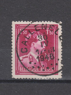 COB 691 Centraal Gestempeld Oblitération Centrale CALLENELLE - Used Stamps