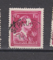 COB 691 Centraal Gestempeld Oblitération Centrale ST-PAUWELS - Used Stamps